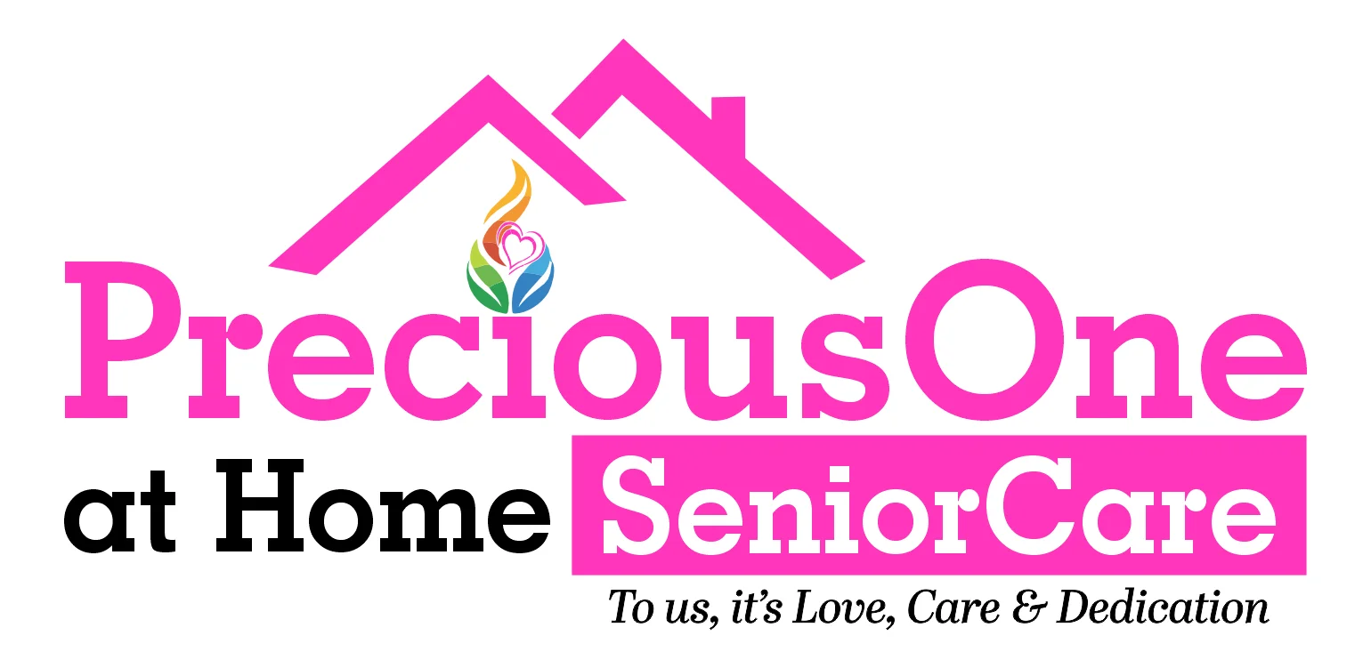 PreciousOne At Home Senior Care